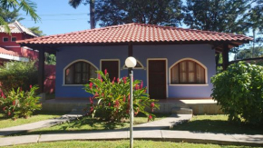 Casita Azul